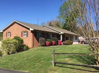 124 Mill Rd, State Road, NC 28676