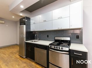 173 Starr St APT 1F, Brooklyn, NY 11237