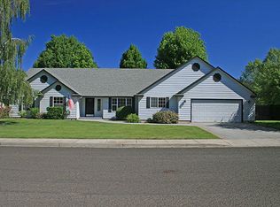 1211 Studebaker Dr, Walla Walla, WA 99362
