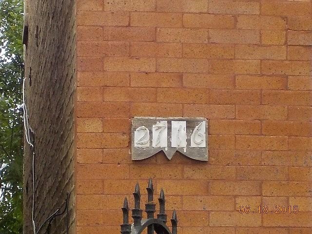 2nd image of 2716 S Trumbull Ave #1-2