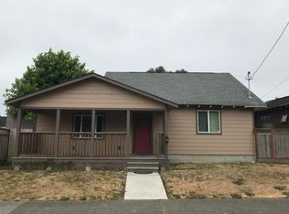 1613 R St, Eureka, CA 95501