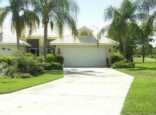 8590 Mustang Dr, Naples, FL 34113