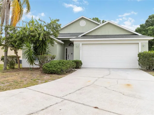 141 TEE GARDEN WAY, DAVENPORT, FL 33896