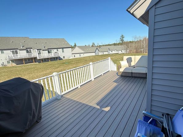 11B LUNAS Avenue UNIT 3321B, Epping, NH 03042