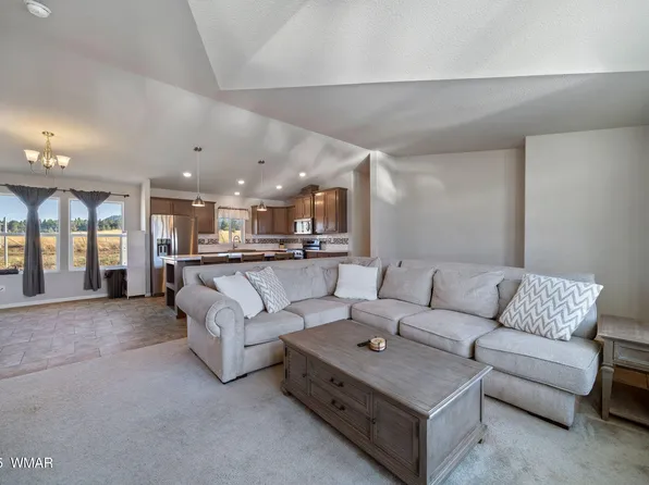 53 County Road 2092, Alpine, AZ 85920