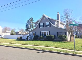 248 Howard Ave, Long Branch, NJ