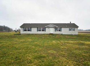 861 N Shuler Rd, Paragon, IN 46166