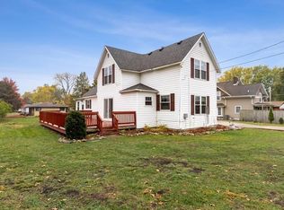 425 S Clinton St, Boone, IA 50036