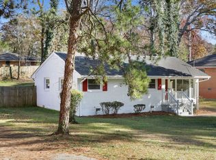 2332 Scotty Cir, Decatur, GA 30032