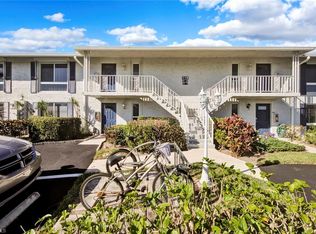 118 Penny Ln APT 3, Naples, FL 34112