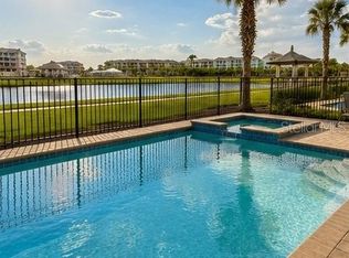 3052 PARROT HEAD PLACE, KISSIMMEE, FL 34747