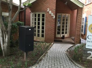 2853 Henderson Mill Rd, Atlanta, GA 30341