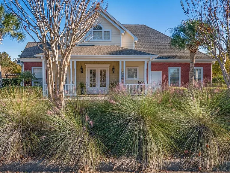 Palmetto Pointe Apartment Homes — Photo 44