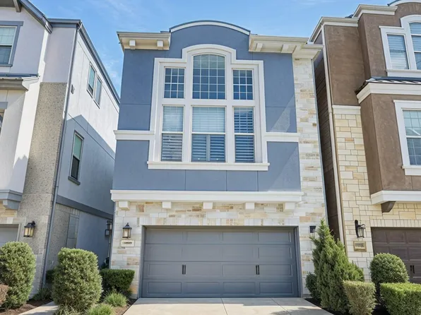 11924 Stirling Row Ln, Houston, TX 77082