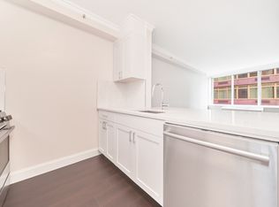 160 Riverside Blvd #3VE, New York, NY 10069