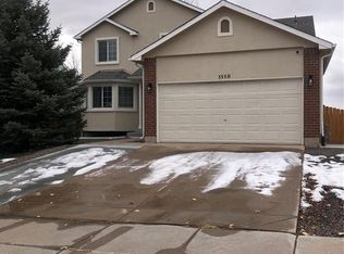 5550 Vermillion Bluffs Dr, Colorado Springs, CO 80923