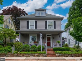 303 Front St, Lititz, PA 17543