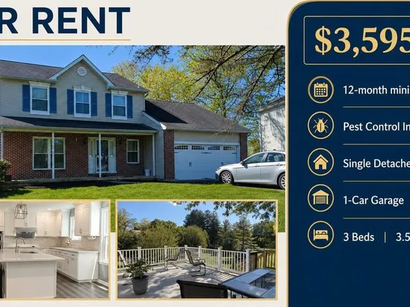 329 Misty Autumn Dr, Exton, PA 19341
