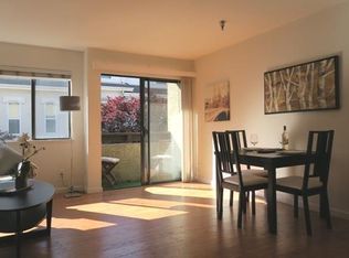 711 S Bayshore Blvd APT 8, San Mateo, CA