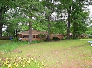 670 Bella Vis, Homer, LA 71040