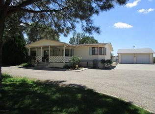 29 Road 5415, Bloomfield, NM 87413