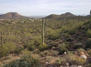 330 N Resort Hills Pl, Tucson, AZ 85745