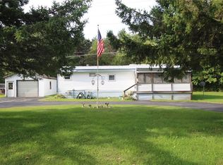 33942 Jackson Ii Rd, Carthage, NY 13619