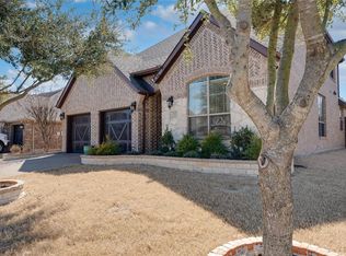 1105 Grayhawk Dr, Forney, TX 75126