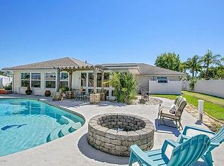 1455 Centaurus Ct, Merritt Island, FL 32953
