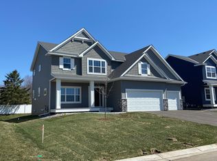 2171 Brookview St, Shakopee, MN 55379