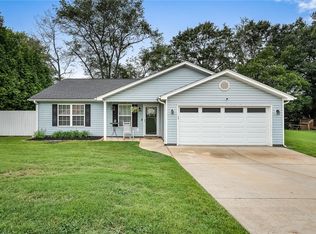 116 Soren Ln, Anderson, SC 29621