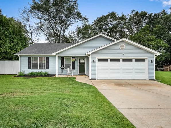 116 Soren Ln, Anderson, SC 29621