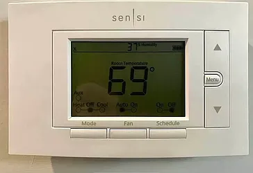 Rented by HZM Real Estate Investors LLC