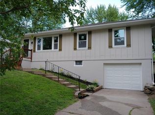 113 Sherri Ln, Excelsior Springs, MO 64024