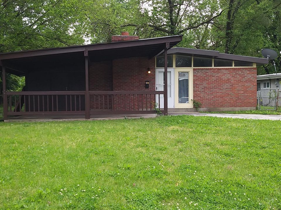 1st image of 8506 Red Fir Dr