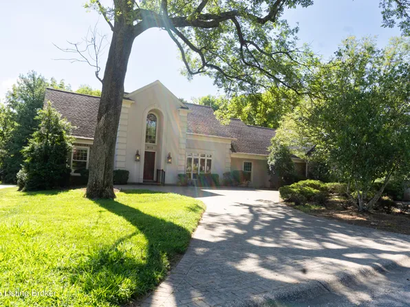 913 Albemarle Ct, Hurstbourne, KY 40222