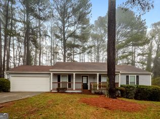 430 Sherwood Cir, Stone Mountain, GA 30087