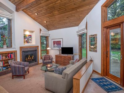 4966 Juniper Ln Unit B, Vail, CO, 81657