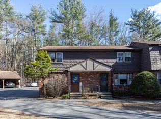 16 Midridge Cir, Londonderry, NH 03053