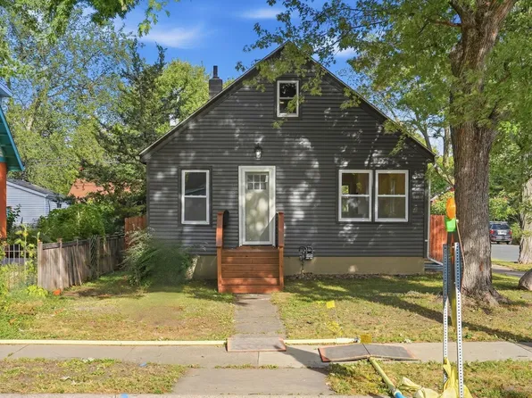 3857 44th Ave S, Minneapolis, MN 55406