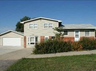 2119 Sheridan Lake Rd, Rapid City, SD 57702