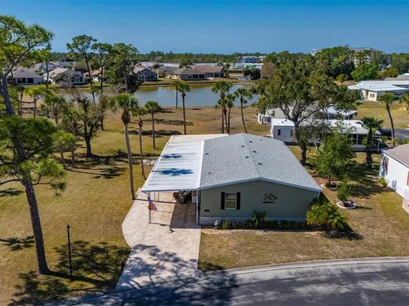 1000 Kings Hwy Unit 191, Punta Gorda, FL 33980