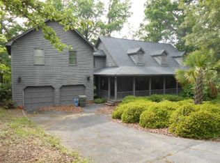 120 Middle Creek Rd, Irmo, SC 29063