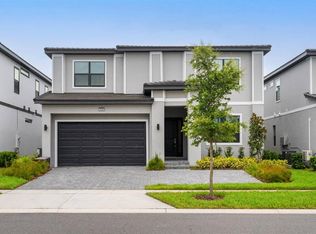 5948 High Seas Dr, Orlando, FL 32821