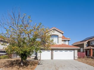 157 Bonaire Ave, Hercules, CA 94547