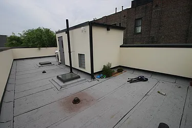 Rented by Delmark Realty LLC