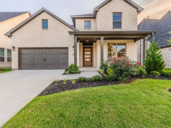 1021 Adair Rd, Prosper, TX 75078