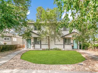 3515 W Walsh Pl #3515, Denver, CO 80219