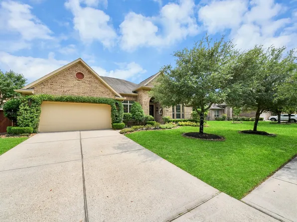 22816 Windward Mdw, Porter, TX 77365