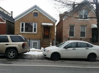 2147 W 18th St, Chicago, IL 60608